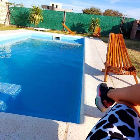 Appartement Cabana Olga à Santa Rosa  Extérieur photo