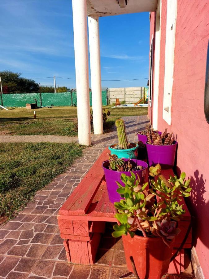Appartement Cabana Olga à Santa Rosa  Extérieur photo