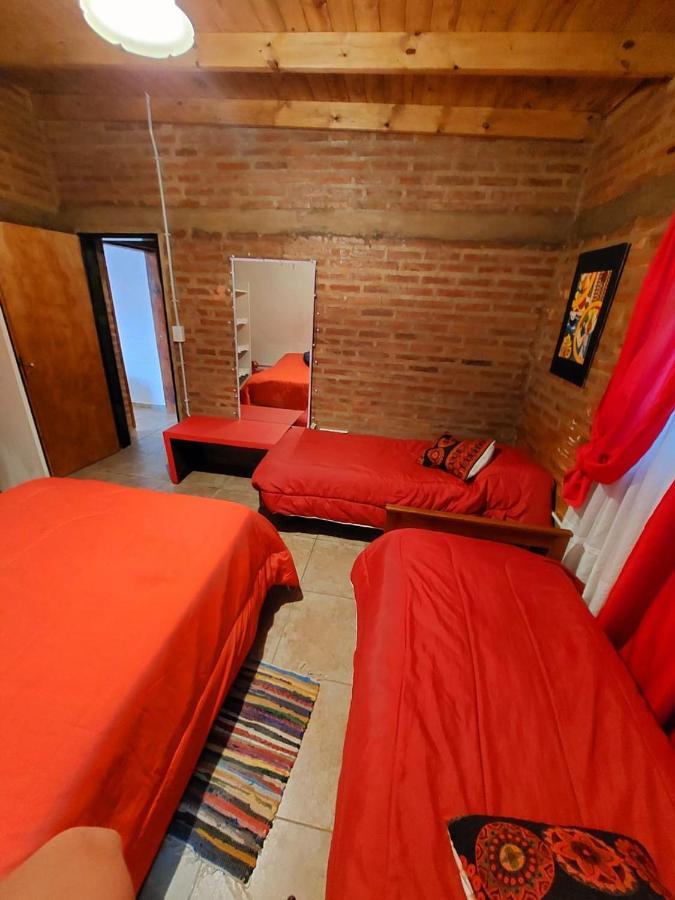 Appartement Cabana Olga à Santa Rosa  Extérieur photo