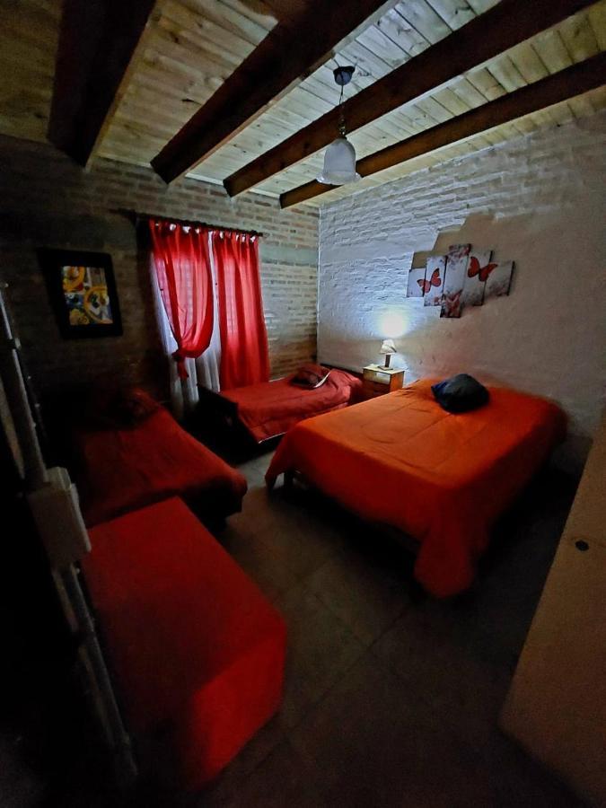 Appartement Cabana Olga à Santa Rosa  Extérieur photo