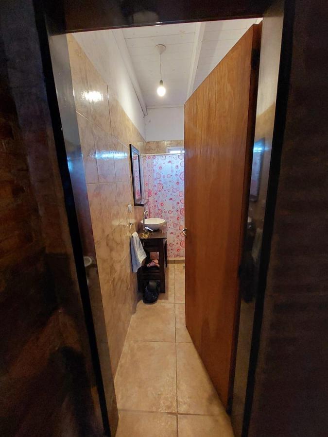 Appartement Cabana Olga à Santa Rosa  Extérieur photo