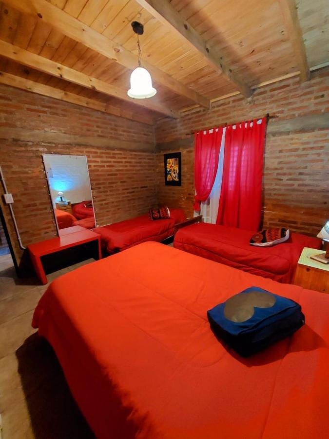 Appartement Cabana Olga à Santa Rosa  Extérieur photo