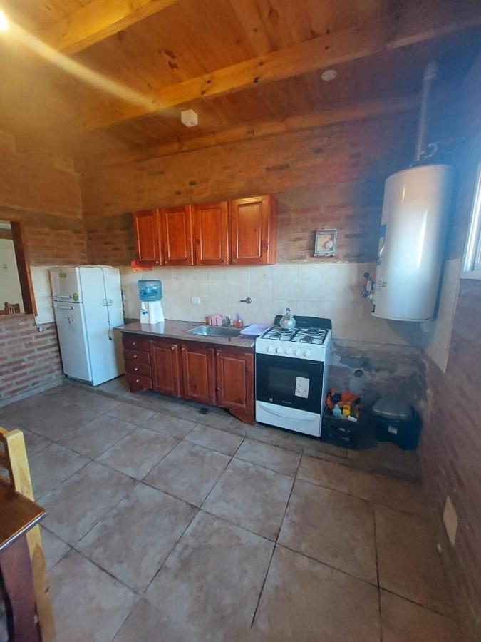 Appartement Cabana Olga à Santa Rosa  Extérieur photo