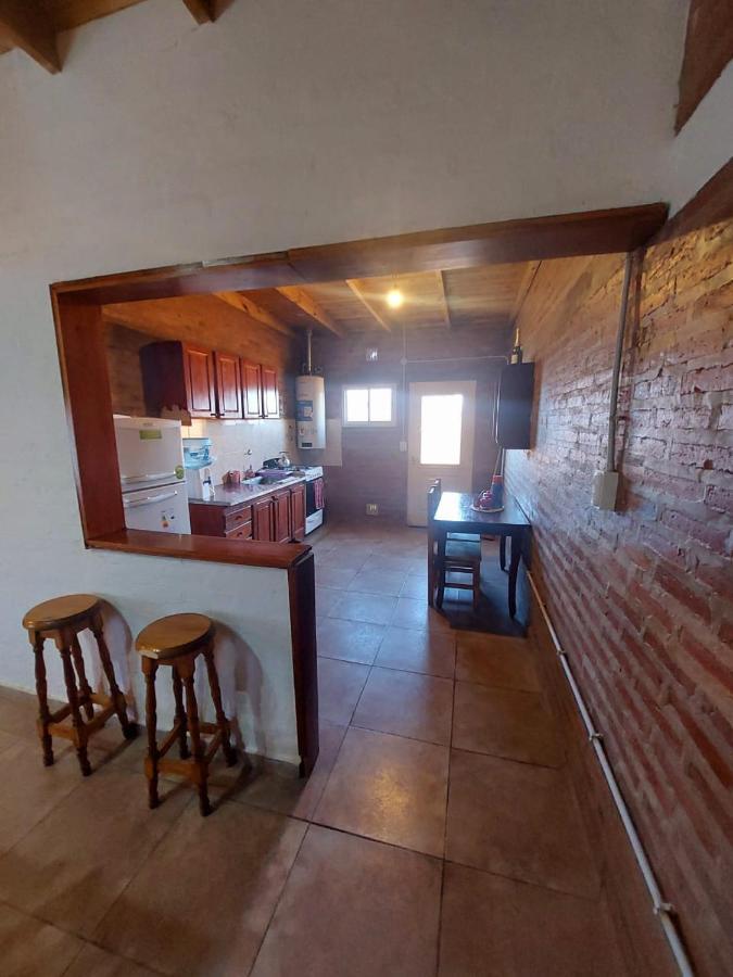 Appartement Cabana Olga à Santa Rosa  Extérieur photo
