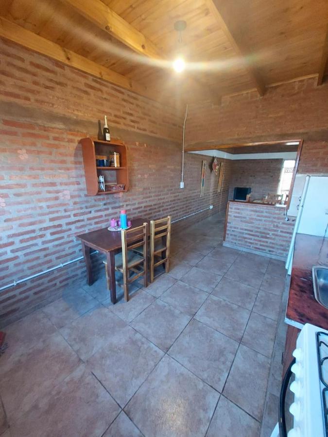 Appartement Cabana Olga à Santa Rosa  Extérieur photo