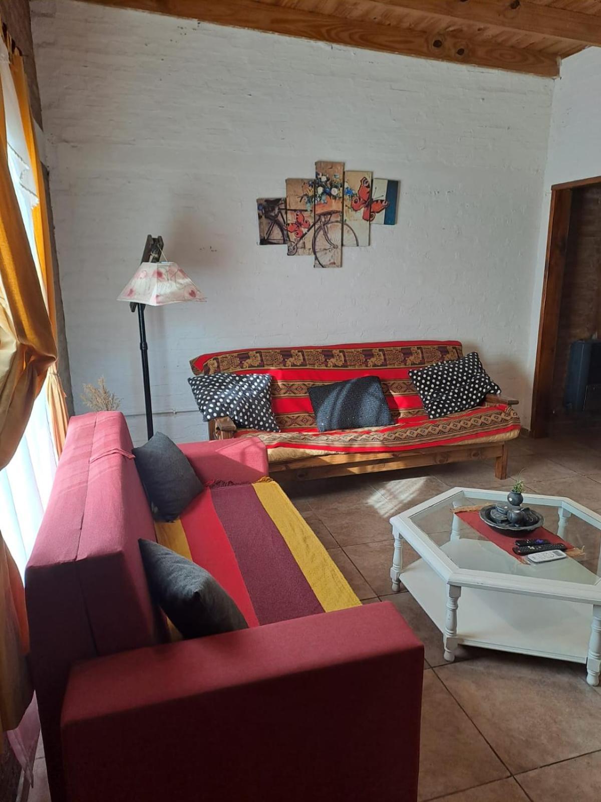 Appartement Cabana Olga à Santa Rosa  Extérieur photo
