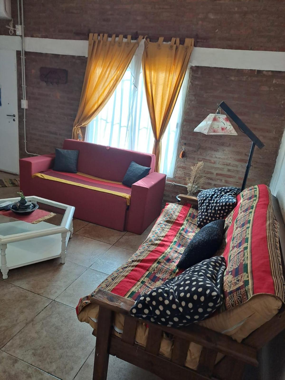 Appartement Cabana Olga à Santa Rosa  Extérieur photo