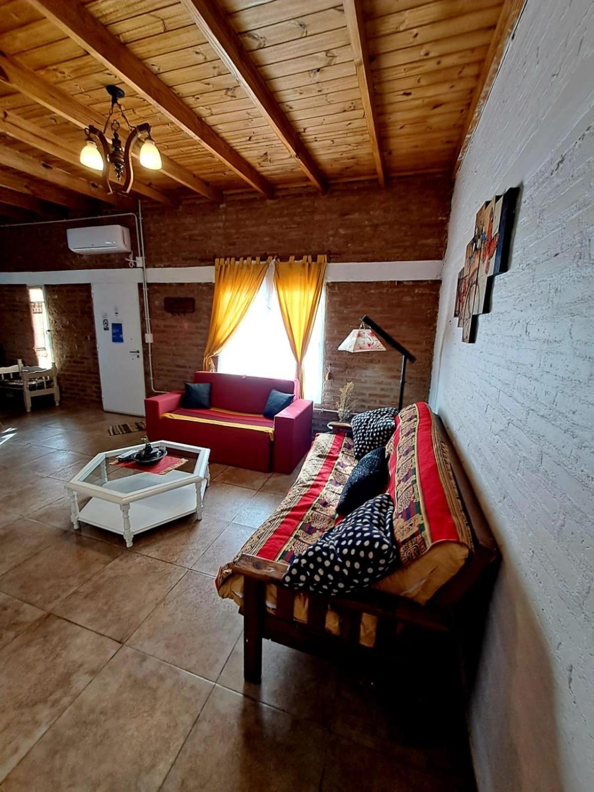 Appartement Cabana Olga à Santa Rosa  Extérieur photo